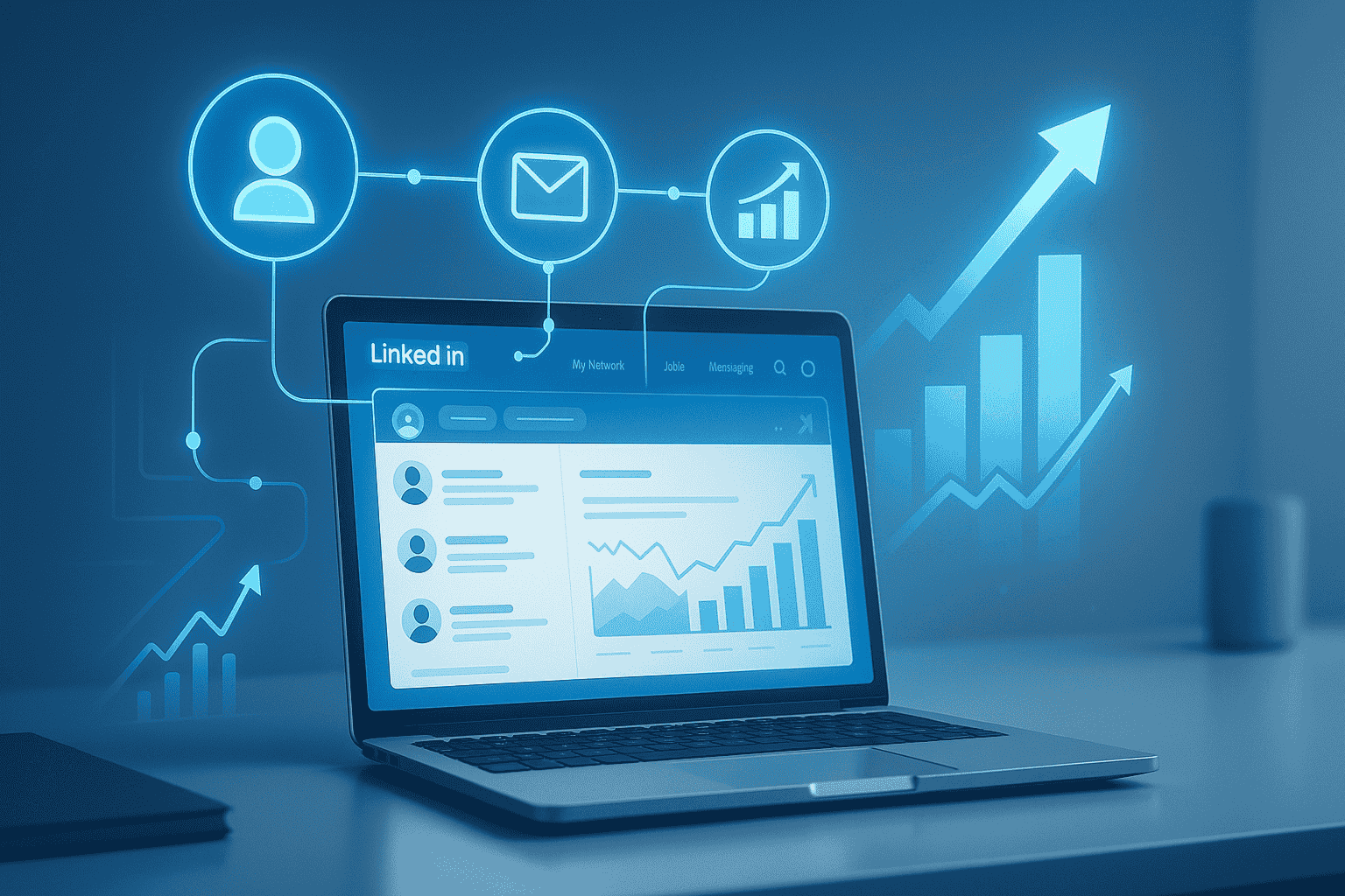LinkedIn Automation Setup Guide for Lead Generation