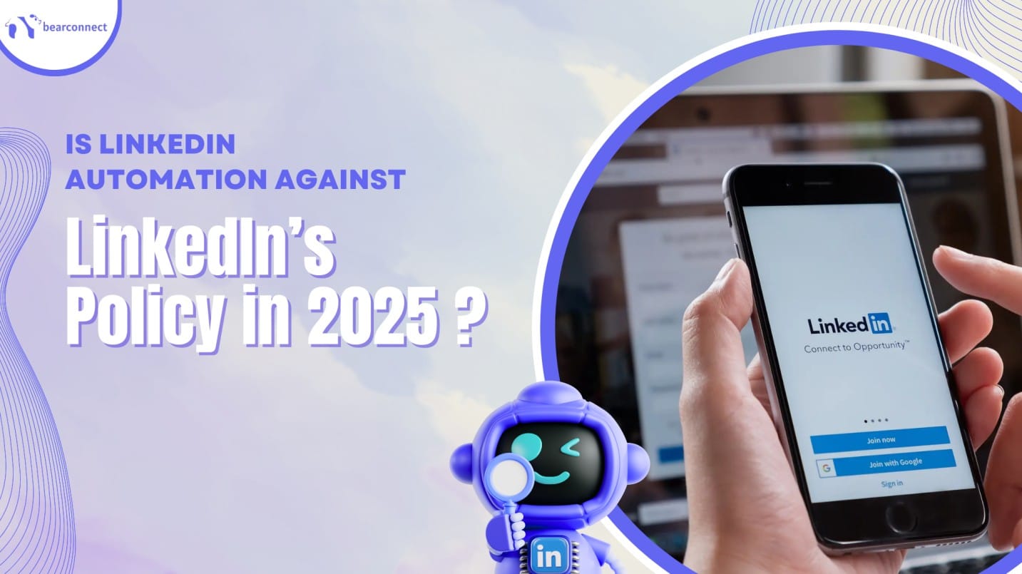 LinkedIn Automation Made Simple: What You Need to Know